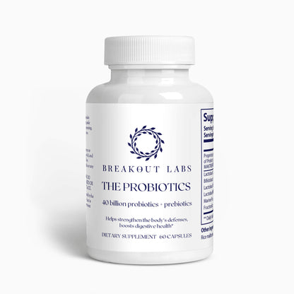 The Probiotics